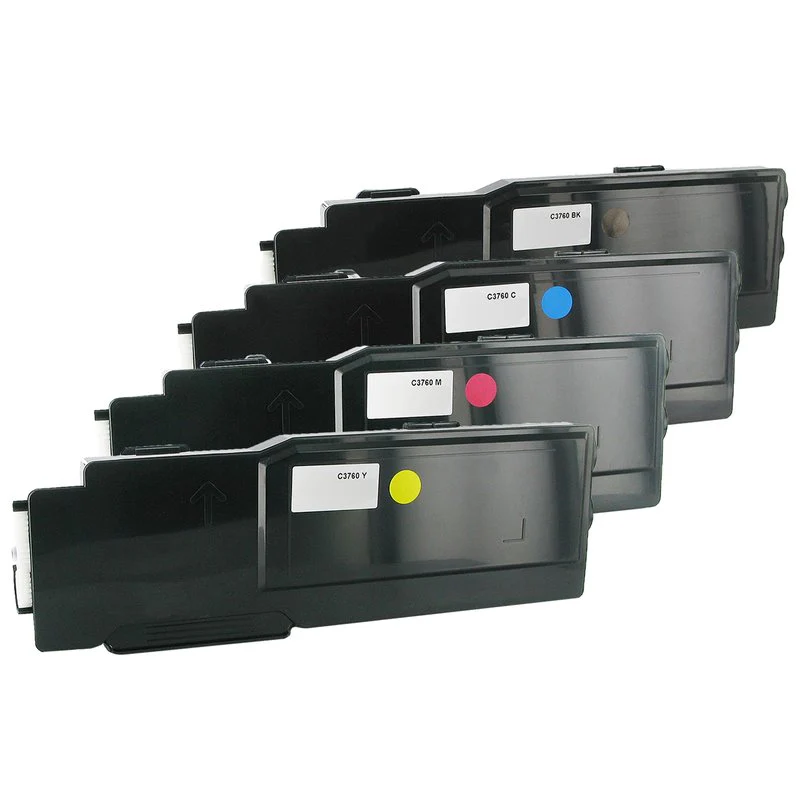 Alternativer Toner zu Dell 4CHT7 - Image 5