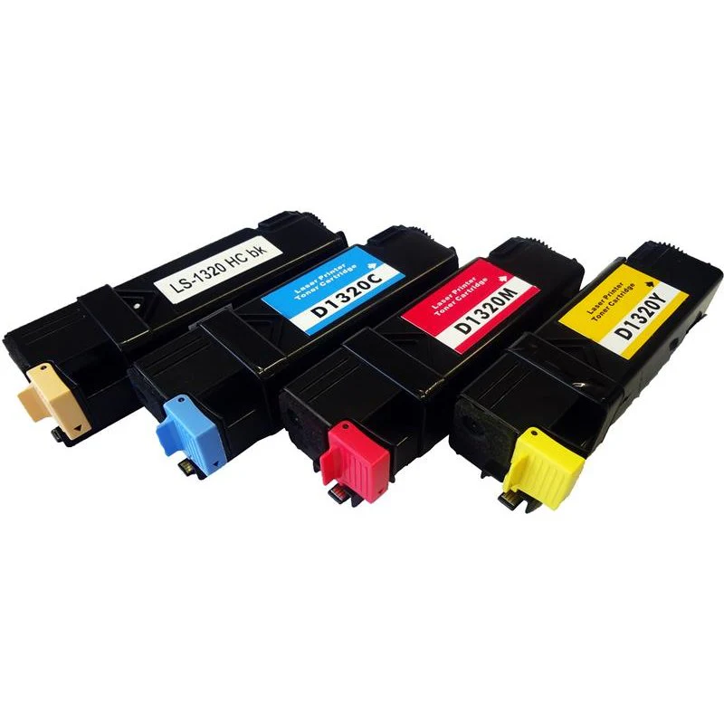 Alternativer Toner zu Dell KU051 - Image 5