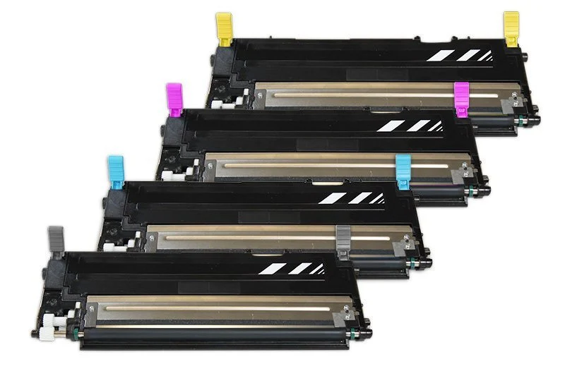 Alternativer Toner zu Dell N012K J069K M127K J506K