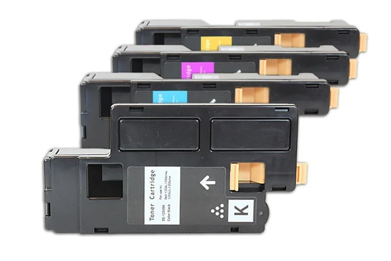 Alternativer Toner zu Dell YJDVK KGJGG 25MRX 9RGVT