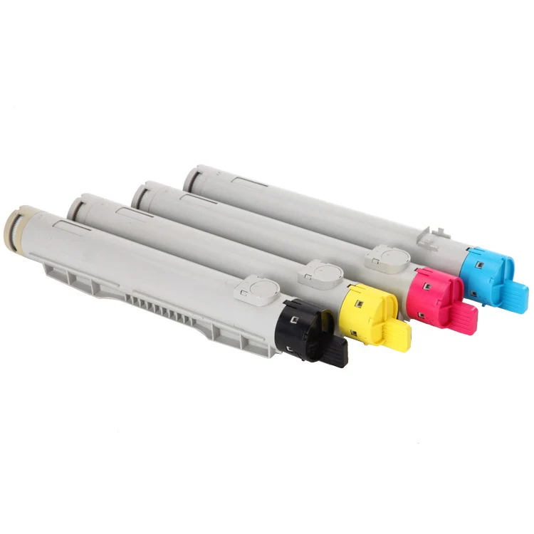 Alternativer Toner zu Epson C13S050213 C13S050212 C13S050210 C13S050211 - Image 6
