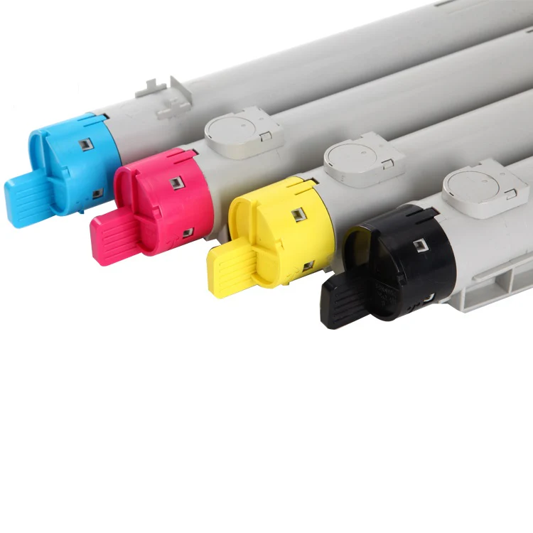 Alternativer Toner zu Epson C13S050245 C13S050244 C13S050242 C13S050243 - Image 6