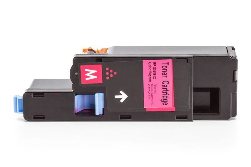Alternativer Toner zu Epson C13S050614 C13S050613 C13S050611 C13S050612 - Image 4