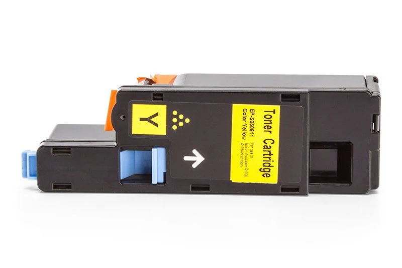 Alternativer Toner zu Epson C13S050614 C13S050613 C13S050611 C13S050612 - Image 5