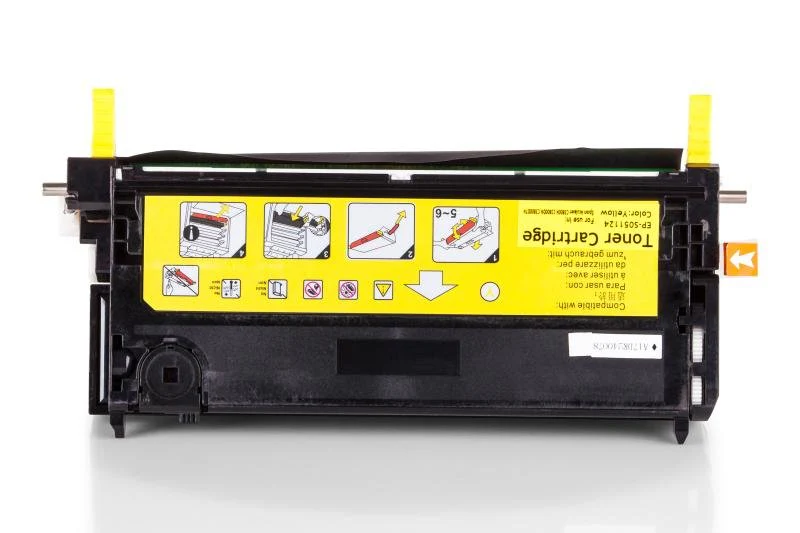 Alternativer Toner zu Epson C13S051124
