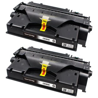 Alternativer Toner zu HP 05X CE505X XL