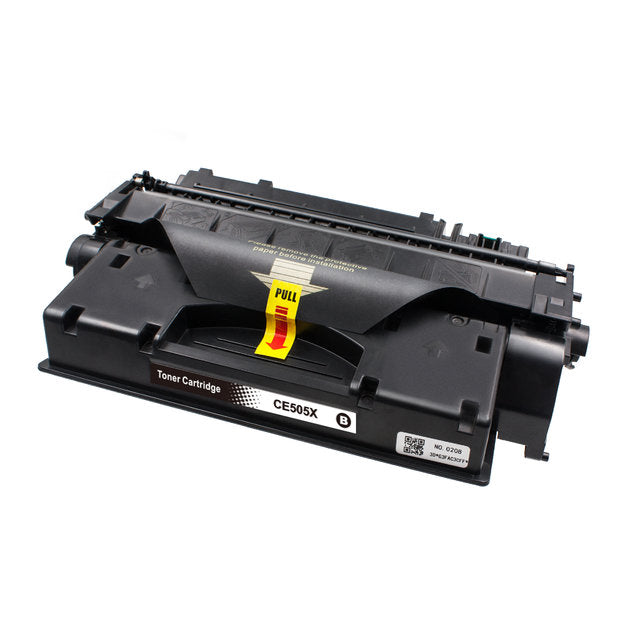 Alternativer Toner zu HP 05X CE505X XL - Image 2