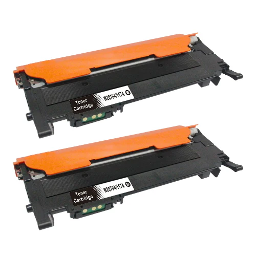 Alternativer Toner zu HP 117A W2070A