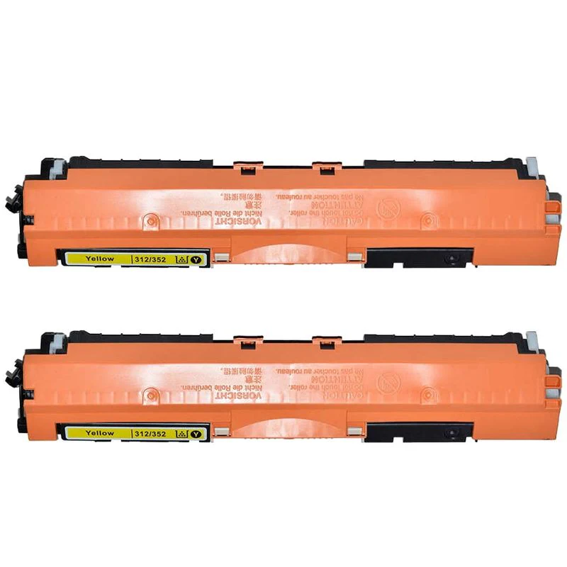Alternativer Toner zu HP 126A CE312A