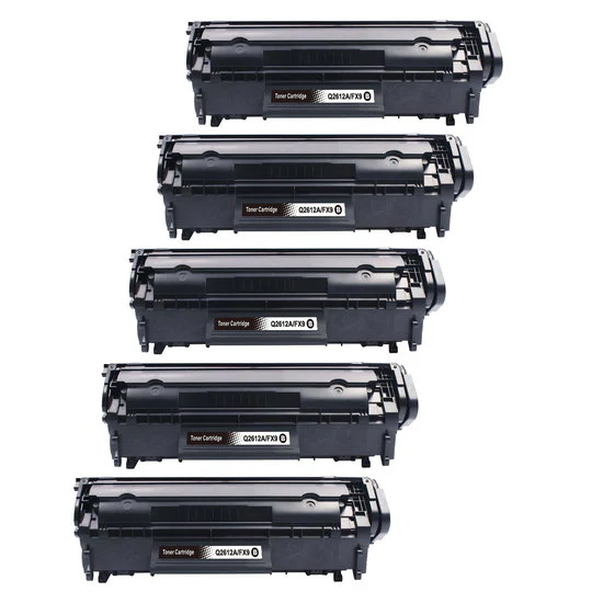 Alternativer Toner zu HP 12A Q2612A