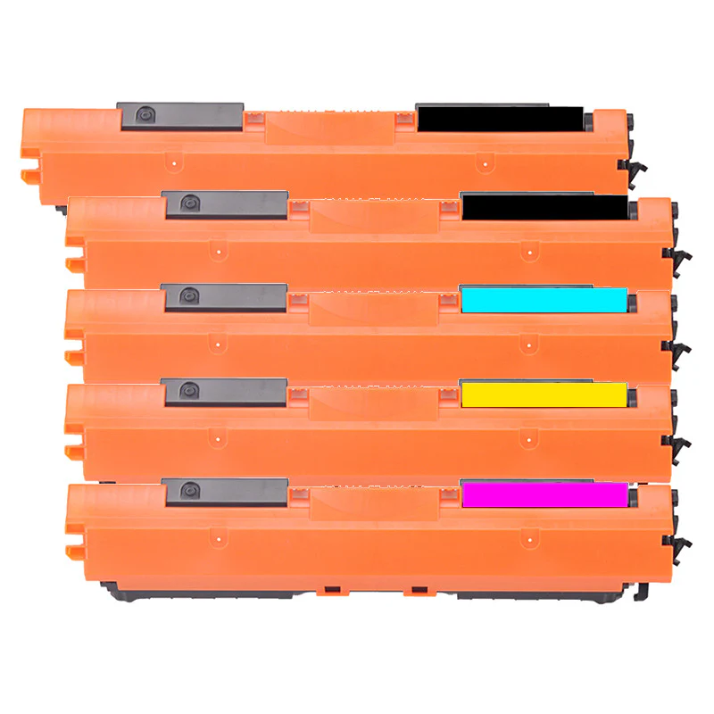 Alternativer Toner zu HP 130A