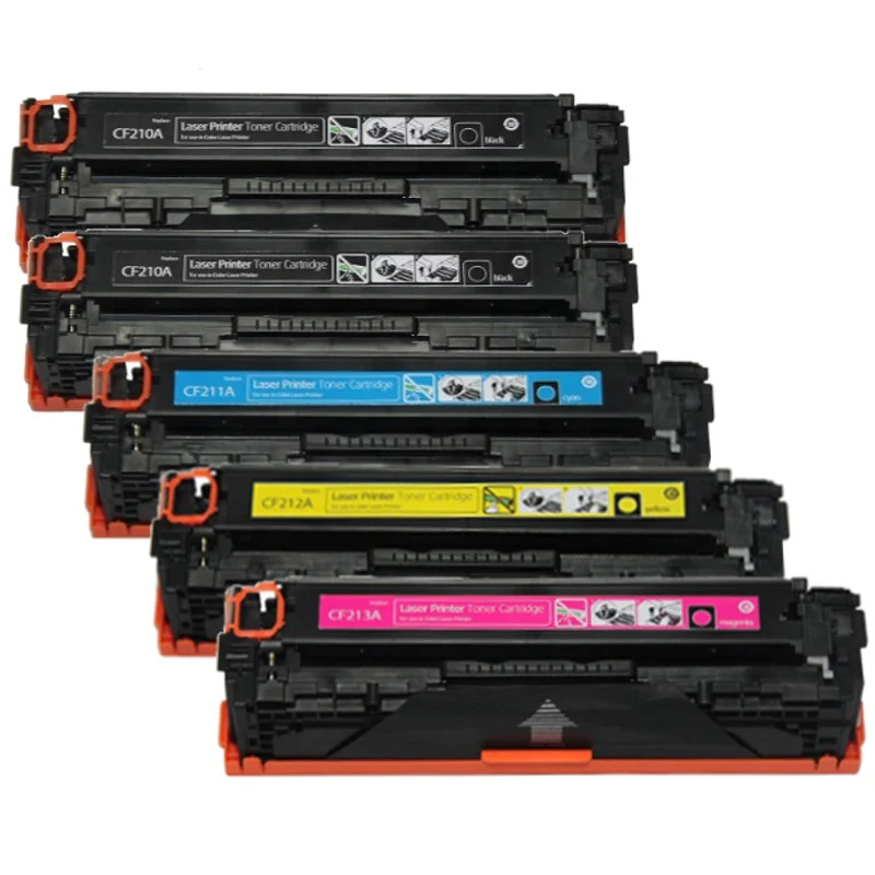 Alternativer Toner zu HP 131A