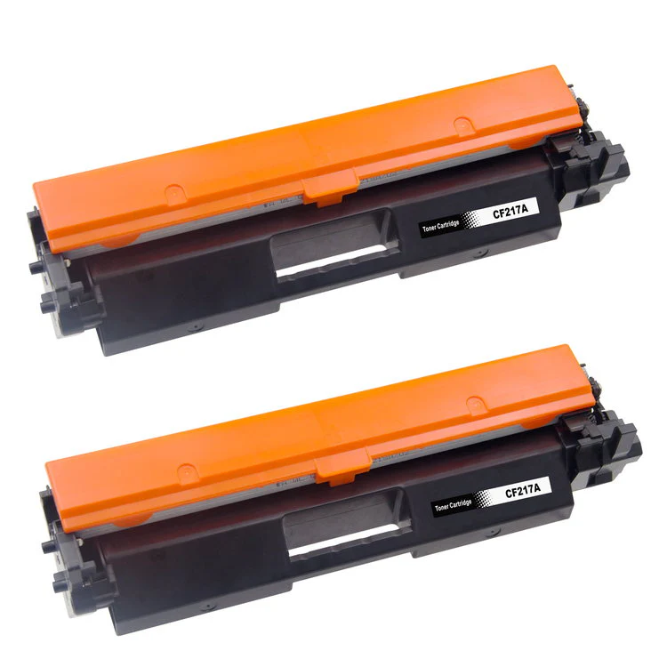 Alternativer Toner zu HP 17A CF217A