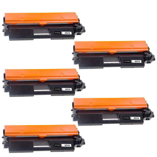 Alternativer Toner zu HP 17A CF217A