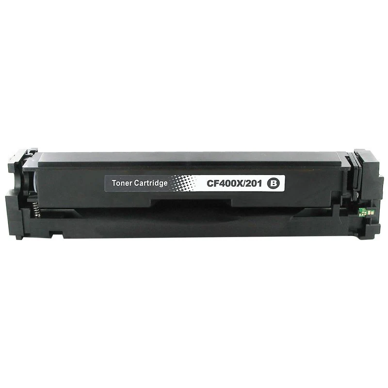 Alternativer Toner zu HP 201X XL - Image 2