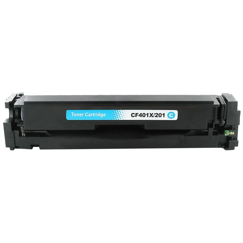 Alternativer Toner zu HP 201X XL - Image 4