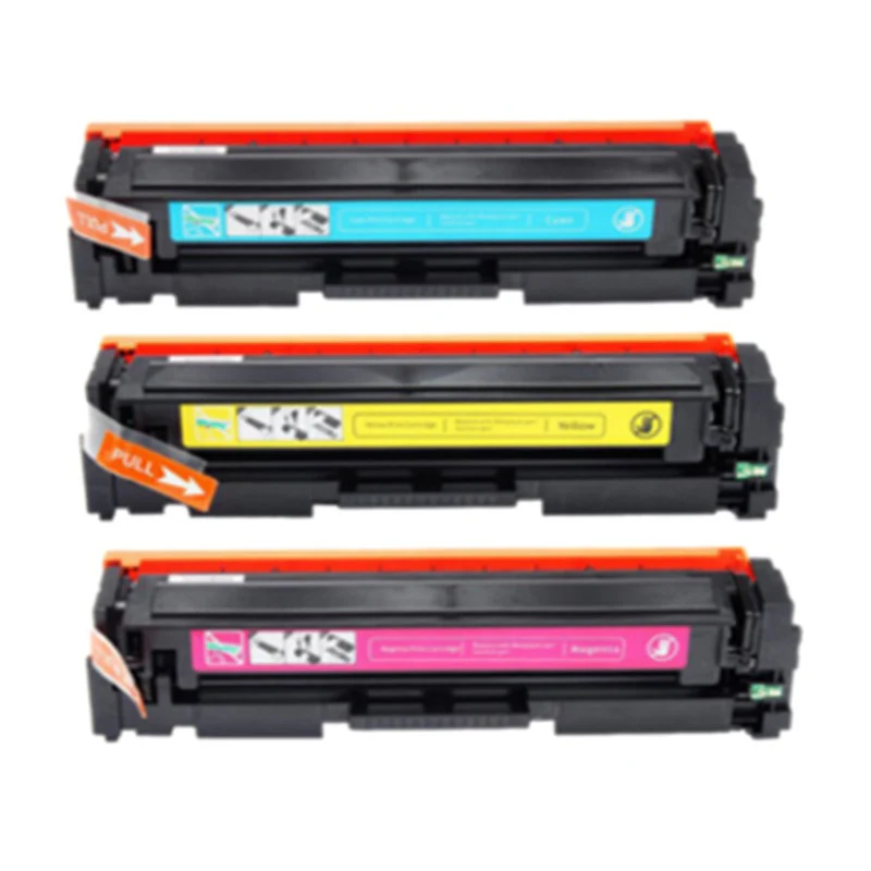 Alternativer Toner zu HP 203A - Image 13