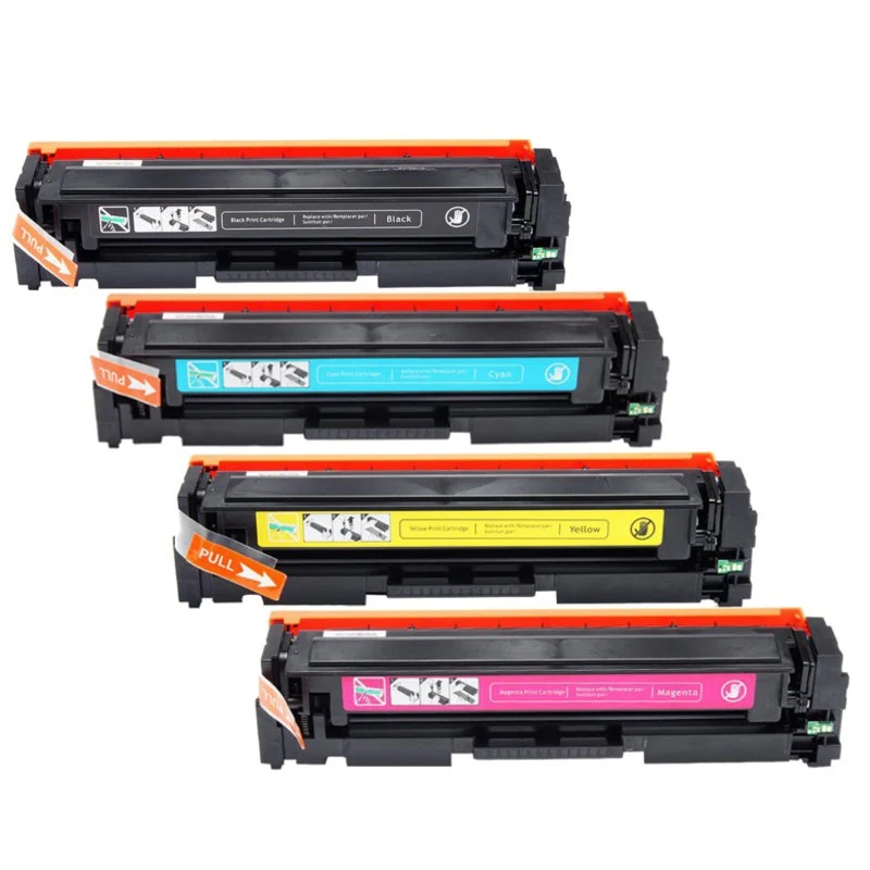 Alternativer Toner zu HP 203A - Image 16
