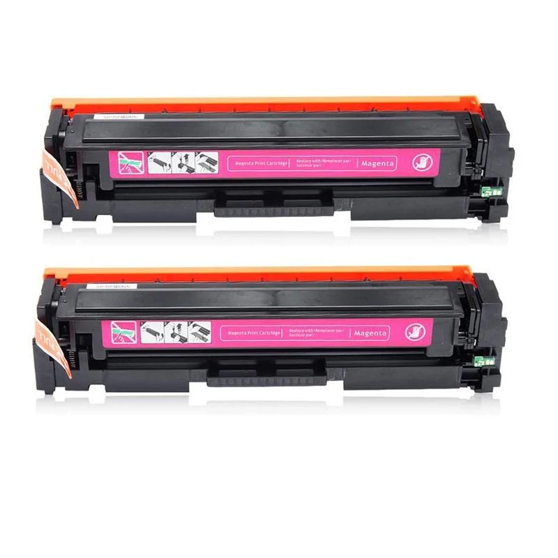 Alternativer Toner zu HP 203X CF543X XL