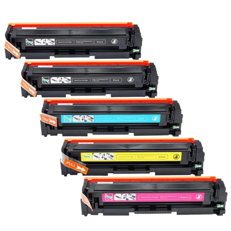 Alternativer Toner zu HP 203X XL