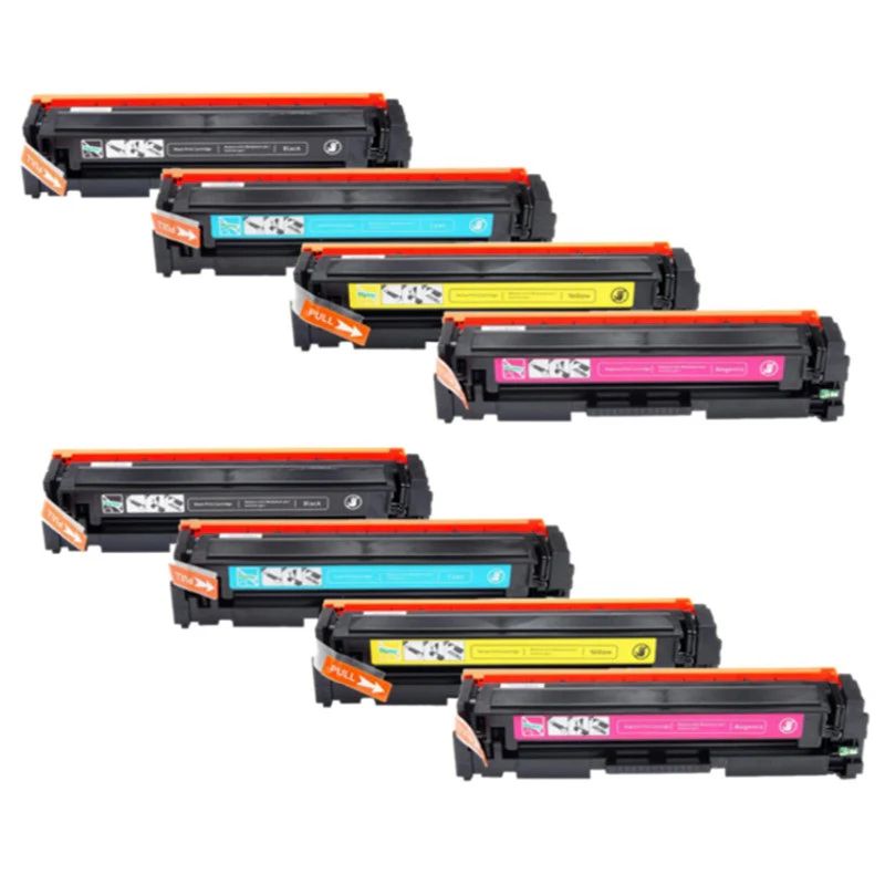 Alternativer Toner zu HP 203X XL