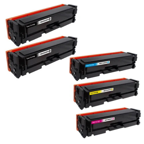Alternativer Toner zu HP 207A