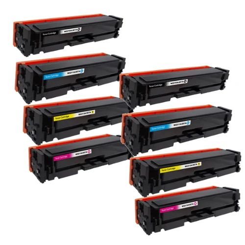 Alternativer Toner zu HP 207A