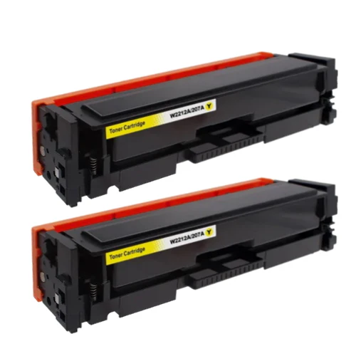 Alternativer Toner zu HP 207A W2212A