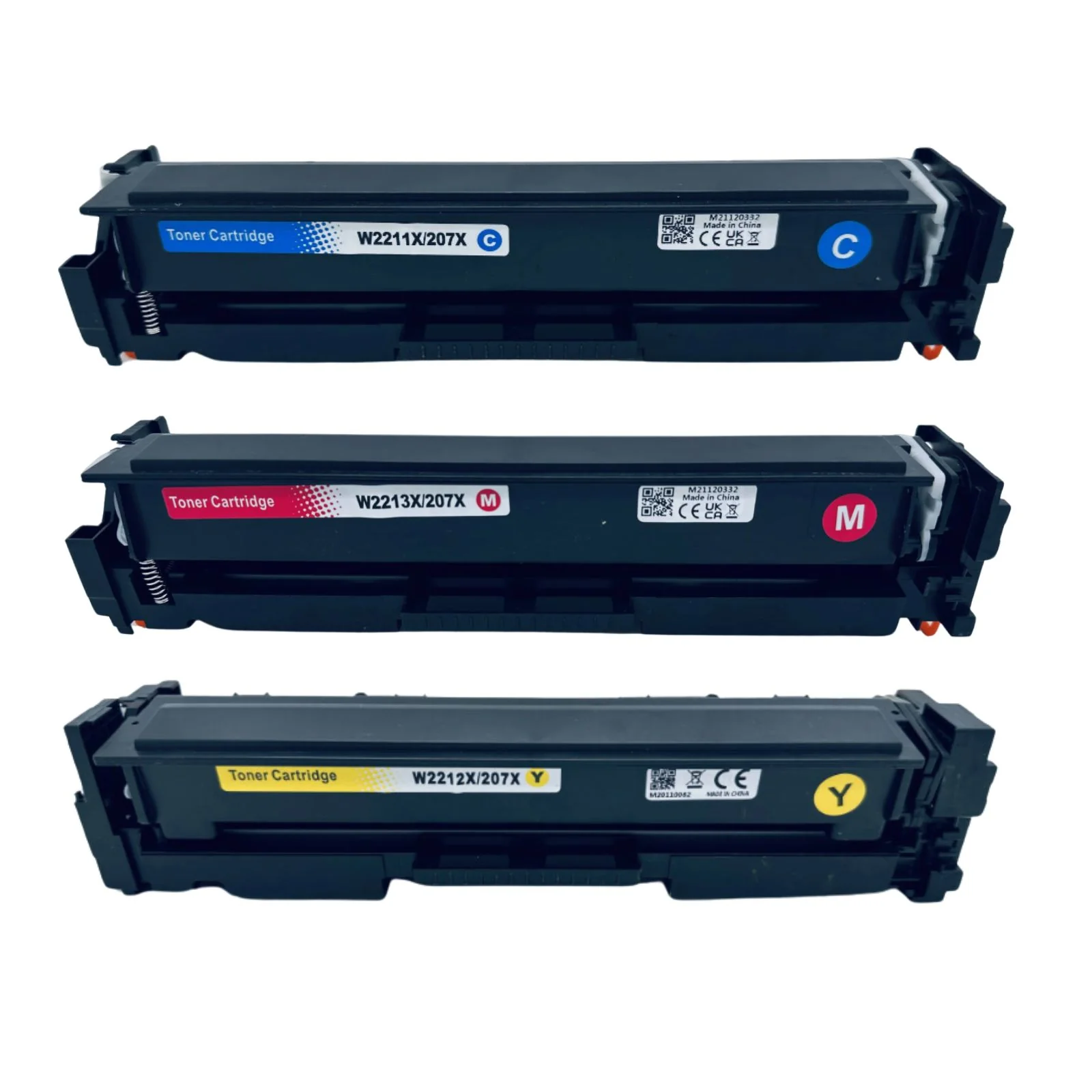 Alternativer Toner zu HP 207X XL - Image 13
