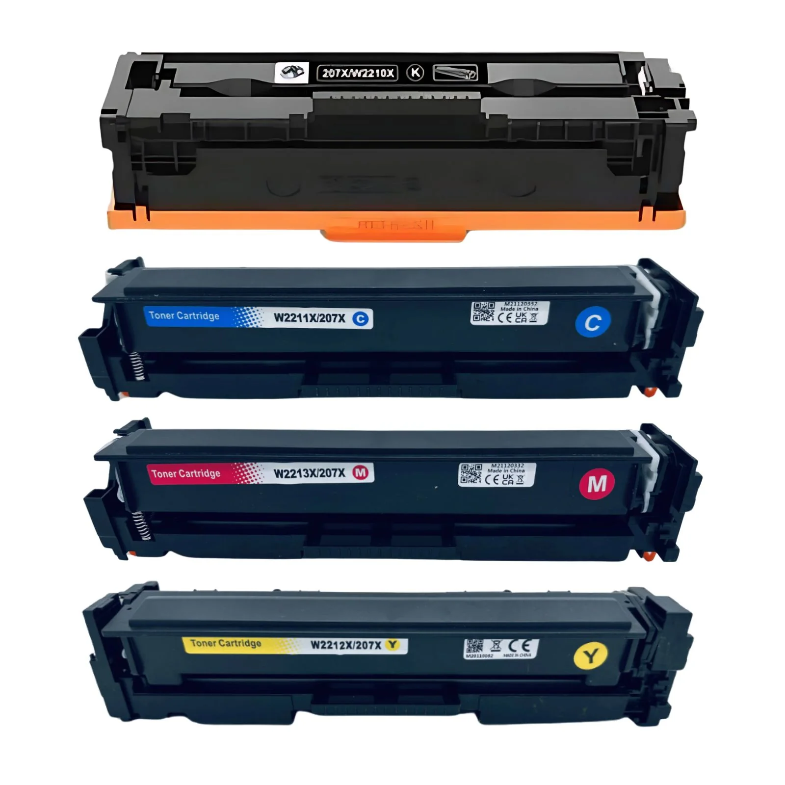 Alternativer Toner zu HP 207X XL - Image 16