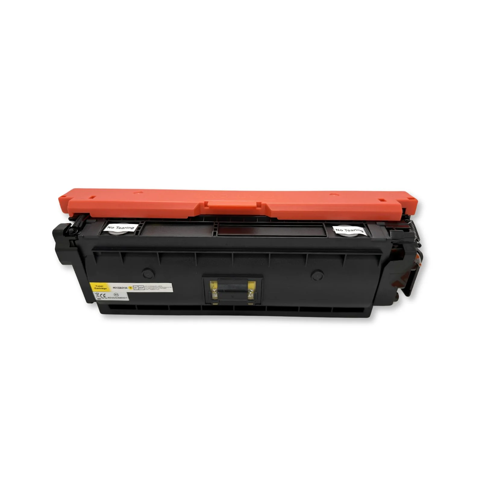 Alternativer Toner zu HP 212A - Yellow 1 Stück