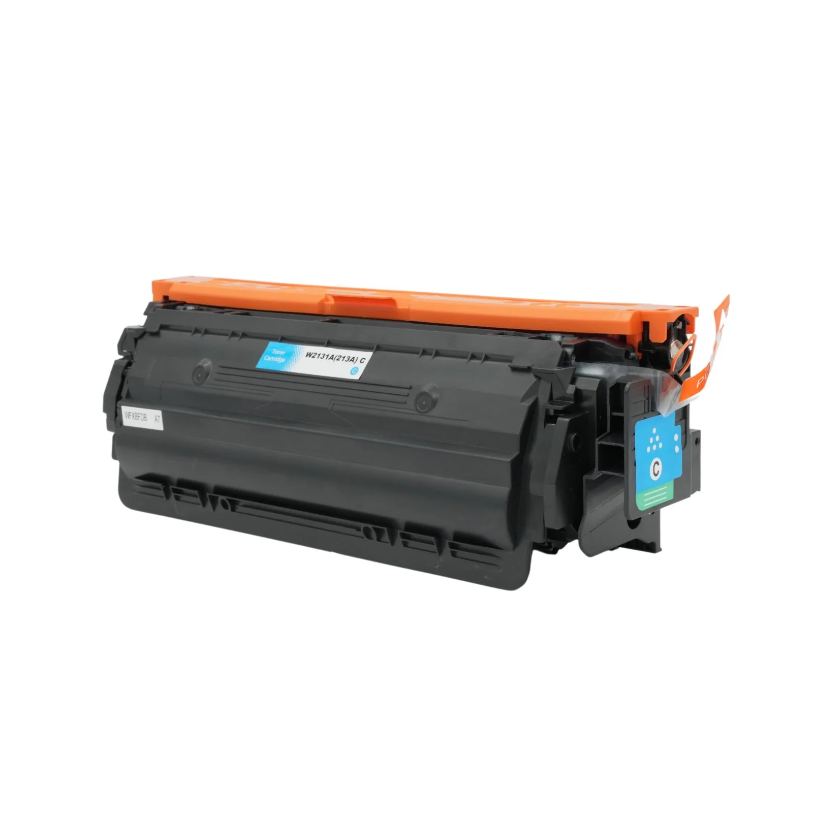 Alternativer Toner zu HP 213A - Cyan 1 Stück