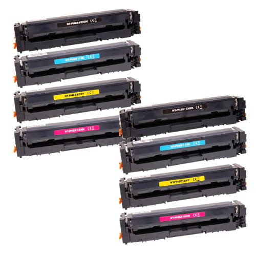 Alternativer Toner zu HP 216A