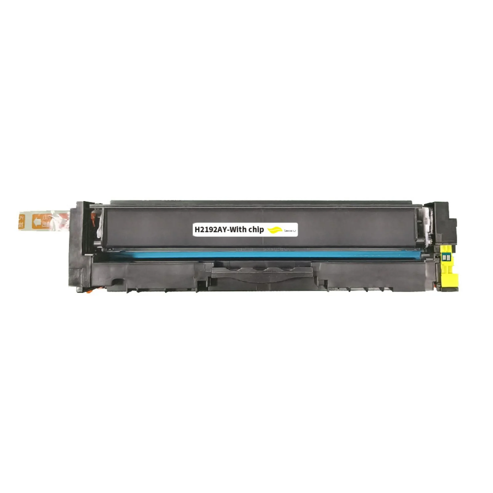 Alternativer Toner zu HP 219A - Yellow 1 Stück