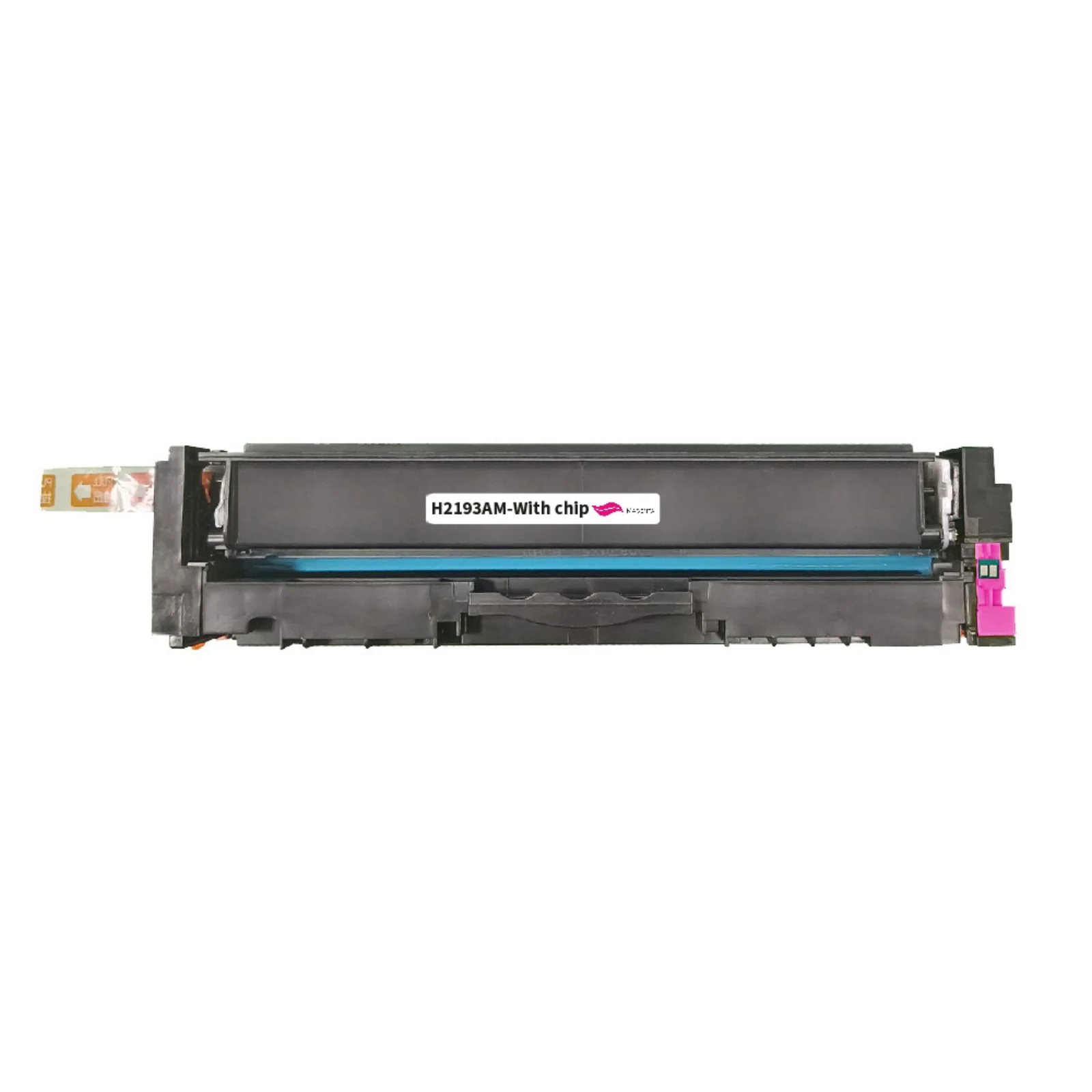 Alternativer Toner zu HP 219A - Magenta 1 Stück