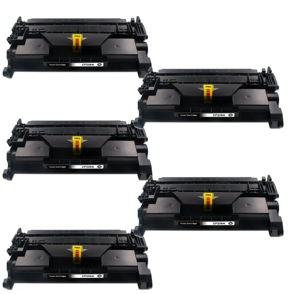 Alternativer Toner zu HP 26A CF226A