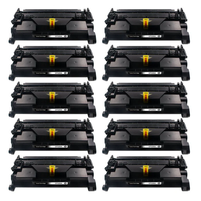 Alternativer Toner zu HP 26A CF226A