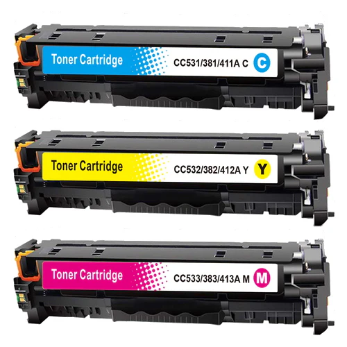 Alternativer Toner zu HP 304A - Image 13