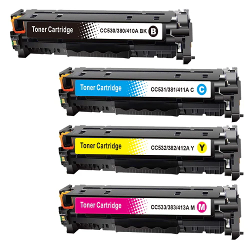 Alternativer Toner zu HP 304A - Image 16