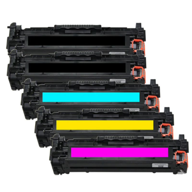 Alternativer Toner zu HP 305A