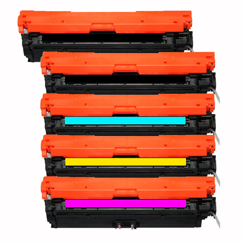 Alternativer Toner zu HP 307A