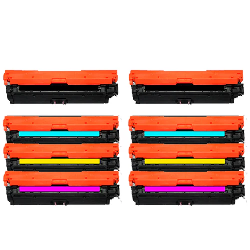 Alternativer Toner zu HP 307A