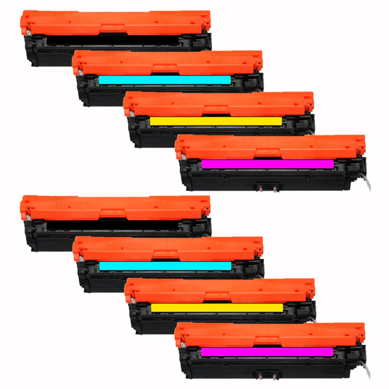 Alternativer Toner zu HP 307A - Image 2