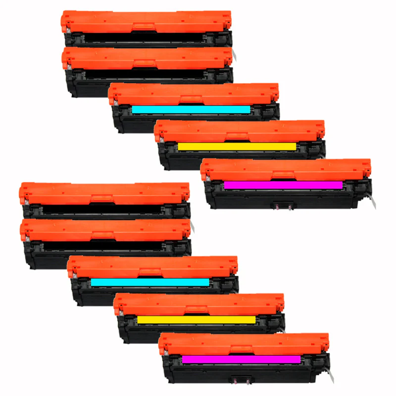Alternativer Toner zu HP 307A - Image 2