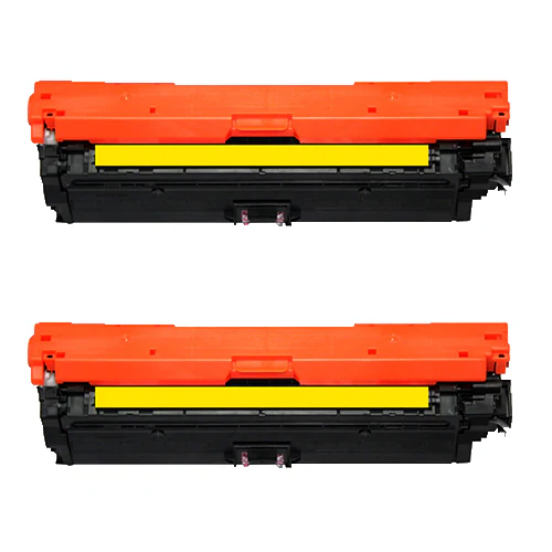 Alternativer Toner zu HP 307A CE742A