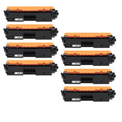 Alternativer Toner zu HP 30A CF230A