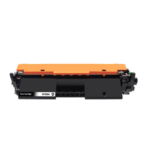 Alternativer Toner zu HP 30A CF230A - Image 2