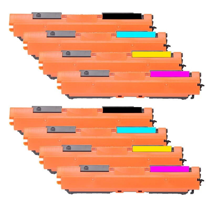 Alternativer Toner zu HP 312A