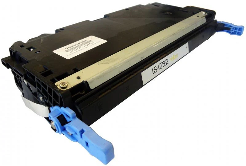Alternativer Toner zu HP 314A Q7562A