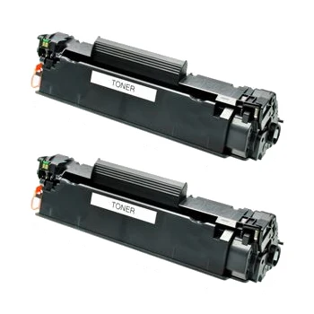 Alternativer Toner zu HP 35A CB435A
